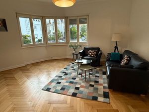 Location beau 3 pieces meublé Orangerie