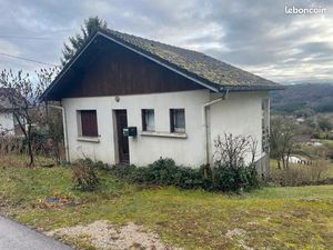 Maison 2 pièces de 45m2