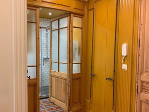 Loft 2 pièces 40 m²