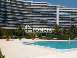 Appartement 3 pièces 76 m²