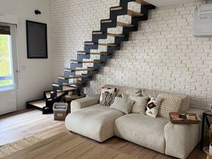 T3 duplex loft carré d’or