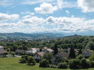 Terrain - Terrain à bâtir à Rumilly