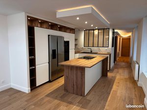 Appartement NEUF – GRANVILLE – À 100 m de la plage