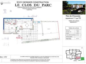 Local T2 professionnel à louer – Toul – Disponible février 2026