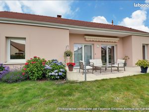 Maison 4 pièces 91 m²