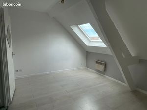 Loue Appartement F2 Calais