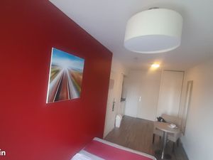 Studio meublé à Bagneux
