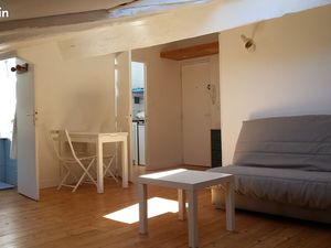 T1 de charme La Rochelle hypercentre 35m2 libre dès maintenant