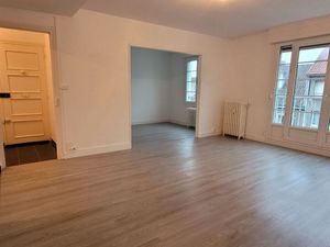 Appartement 3 pièces 76 m²