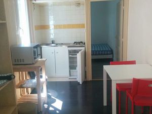 A louer meublé de 24 m2 en très bon état