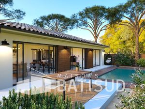 Maison 117 m² Blanquefort