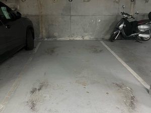 Loue place de parking en sous sol d’une résidence sécurisée avenue Jean Monnet à issy les 