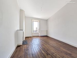 T3 quartier résidentiel Beaupuy proche centre ville