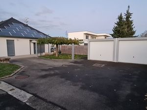 Loue maison Battenheim