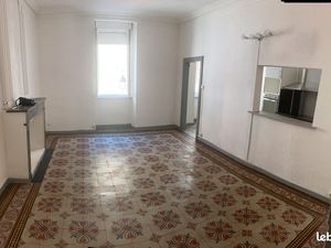 Appartement P2 à louer