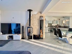 Maison 4 pièces 92 m²