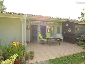 Maison 3 pièces 85 m²