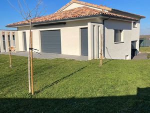 Villa 5 chambres neuve