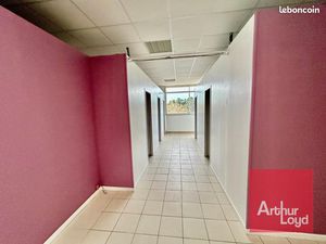 Local commercial 67 m²