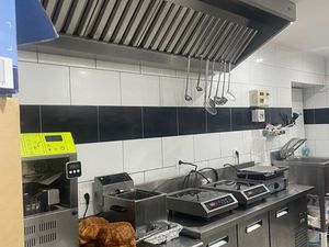 Fond de commerce  pizzeria  Snack ￼