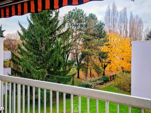 Appartement 4 pièces 88 m²