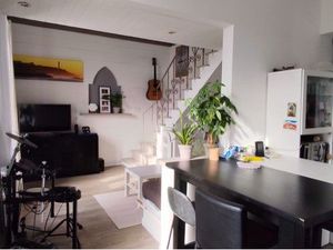 Appartement T4 quartier de l’océan