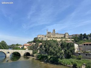 Terrain 500 m² Beziers