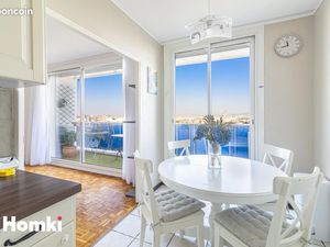 Appartement 4 pièces 88 m²