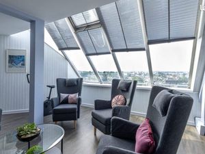 Logement en résidence senior