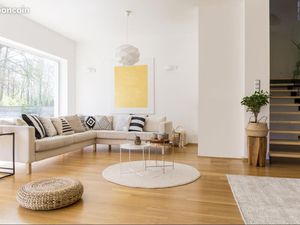 Appartement 4 pièces 101 m²