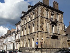 Libre T2 46 m² 5min à pied centre-v. Et gare