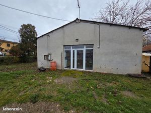 Location Stockage ou bureau