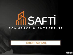 Local commercial 153 m² ROQUEBRUNE-SUR-ARGENS