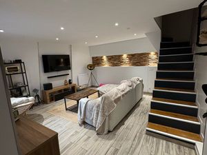 Maison de village avec terrasse