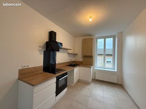 Appartement T2 rénové 36 m2 à louer