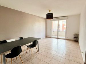 Appartement T3 dans résidence sécurisée