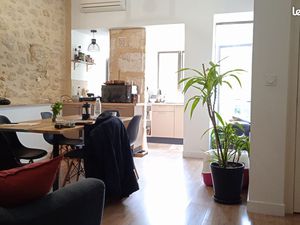 Montpellier – Boutonnet / Beaux-Arts – Appartement T3 de 58 m² avec jardin privatif