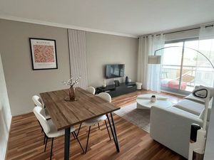 Appartement proche centre ville