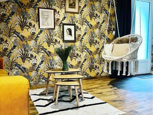 Ensemble immobilier avec activité rentable