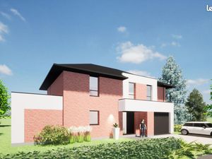 Maison 6 pièces 145 m²