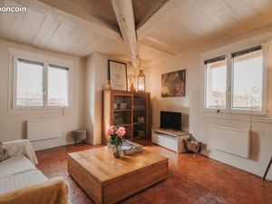 Location T3 en plein coeur d'Aix