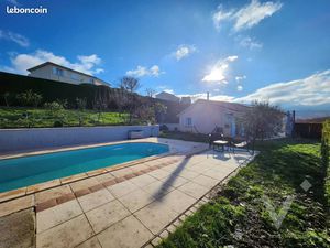 Maison 5 pièces 110 m²