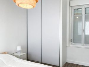 T2 meublé calme – Proche centre-ville de Reims