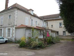 Appartement f3 rue de Preuilly