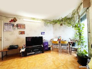 Grand Appartement - 6 pièces - 105 m²