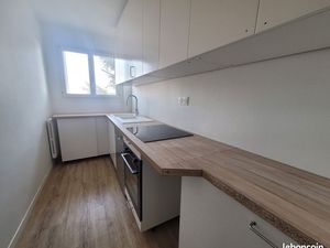 Appartement 3 pièces 68 m²