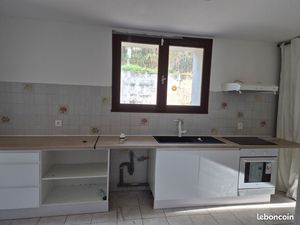 Location Maison de village