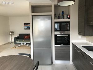 Appartement moderne de 70m2