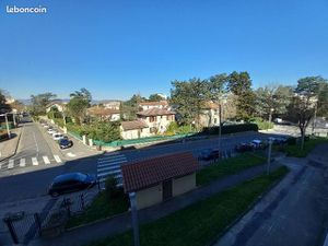 Appartement 4 pièces 69 m²