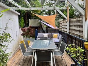 T2 atypique TRESPOEY